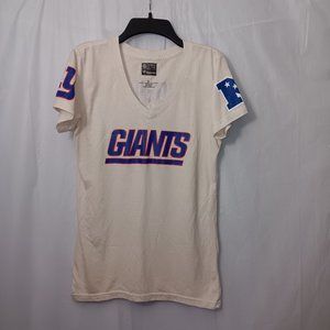 PRO LINE NFL NY GIANTS FOOTBALL TEAM TOP NOBILE #14